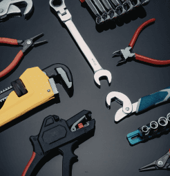 Commercial Equipment & Tools P