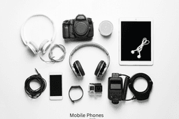 phone accessories