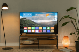 TV & Video