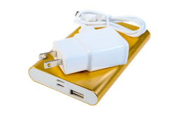Chargers & Power Banks