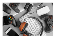 Computer Accessories (mice, ke