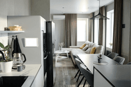 Apartments/Flats