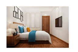 Short-Term/Serviced Rentals
