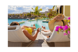 Holiday/Resort Homes