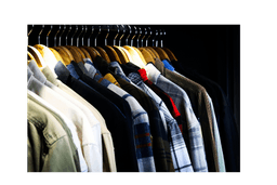 Men’s Clothing