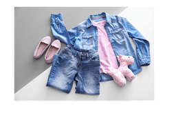 Kids’ Clothing