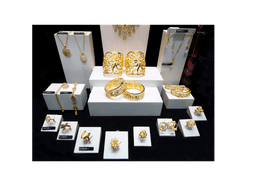 Jewelry & Watches