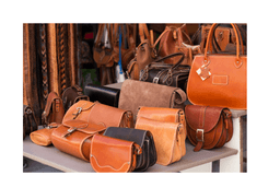 Bags & Wallets
