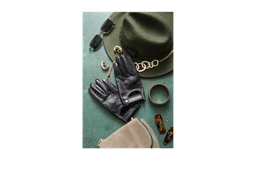 Hats, Gloves & Accessories