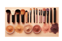 Makeup & Cosmetics