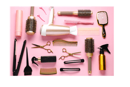 Beauty Tools & Accessories