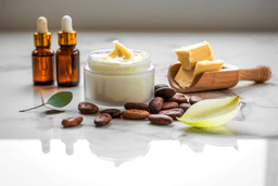 Natural/Organic Beauty Product