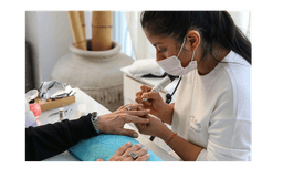Beauty & Wellness Services