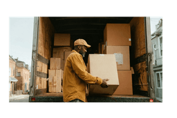 Delivery & Logistics