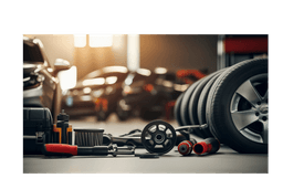 Automotive Services