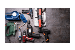 Power Tools