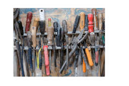 Hand Tools