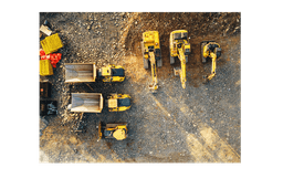 Industrial Equipment