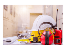 Safety Gear