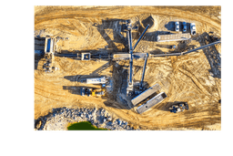 Heavy Machinery