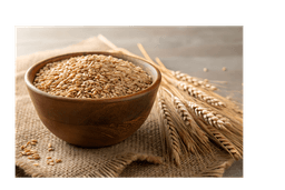 Grains & Cereals