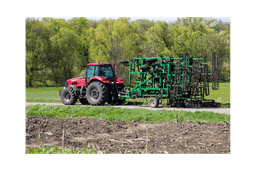 Farming Equipment