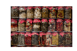 Organic & Natural Foods