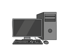 Desktop PCs