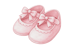 Baby Shoes