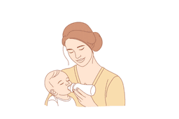 Baby Feeding (Bottles, Plates,