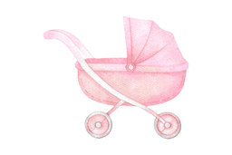 Strollers & Prams