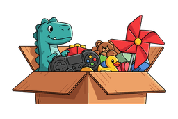Toys & Games