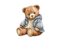 Soft Toys