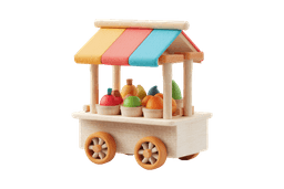 Outdoor Toys