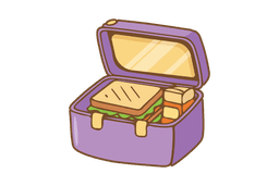 Lunch Boxes