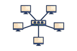 Networking & IT Equipment