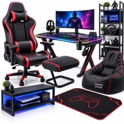 Gaming Furniture