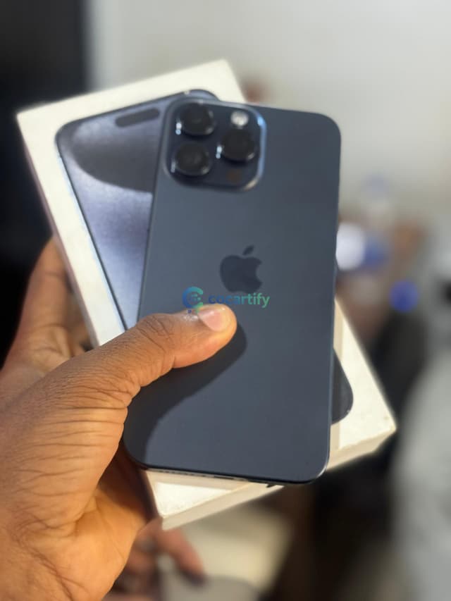 Iphone 15pro max