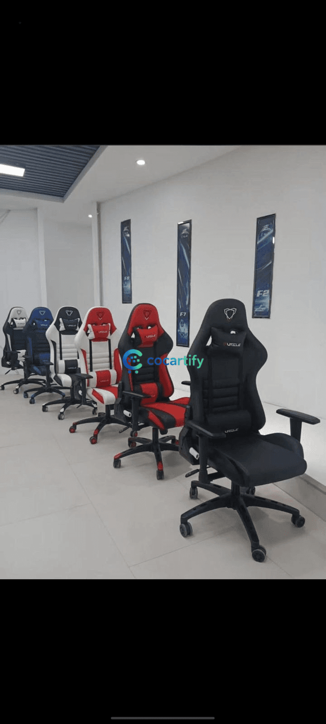 Gaming chair