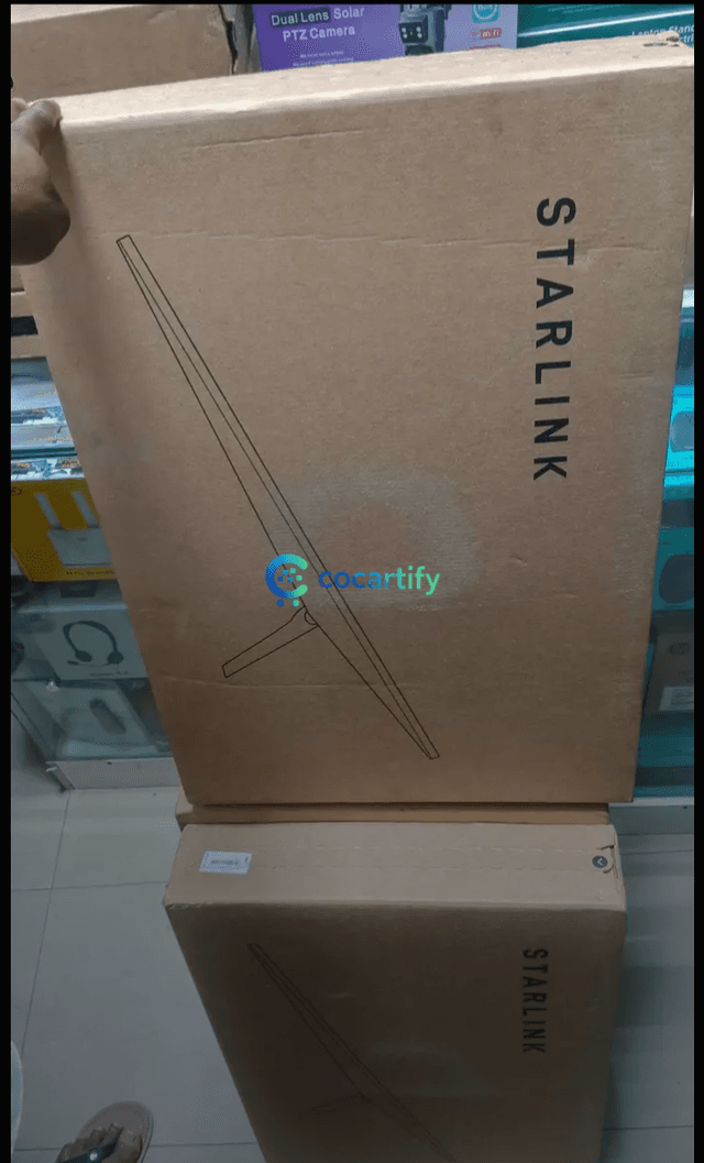 Starlink