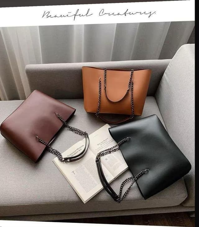 tote bag